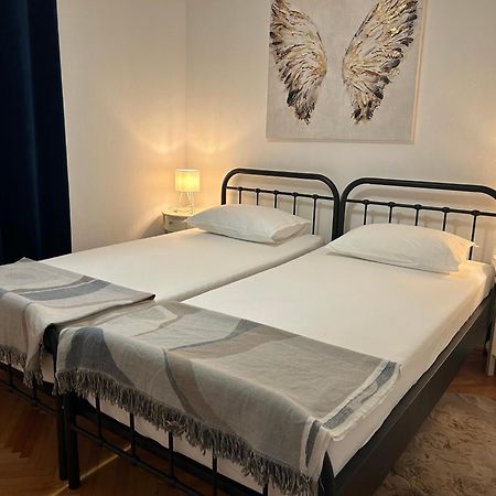 Apartman L&A Διαμέρισμα Biograd Na Moru Εξωτερικό φωτογραφία