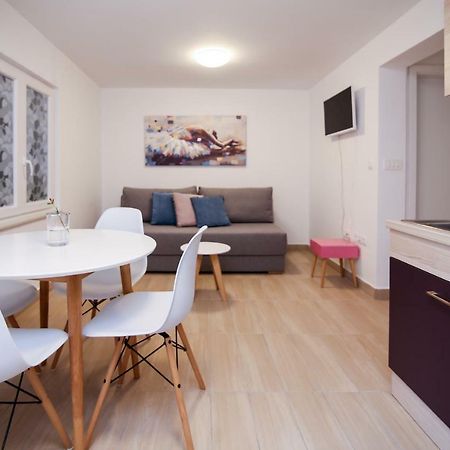 Apartman L&A Διαμέρισμα Biograd Na Moru Εξωτερικό φωτογραφία