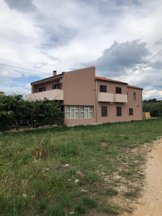 Apartman L&A Διαμέρισμα Biograd Na Moru Εξωτερικό φωτογραφία