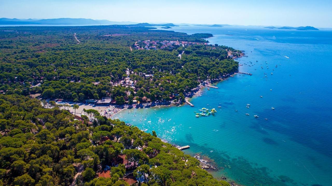 Apartman L&A Διαμέρισμα Biograd Na Moru Εξωτερικό φωτογραφία