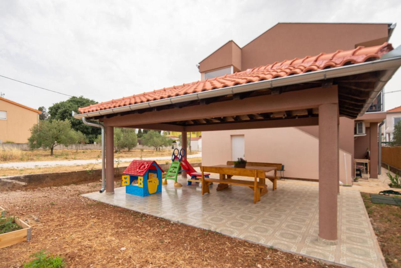 Apartman L&A Διαμέρισμα Biograd Na Moru Εξωτερικό φωτογραφία