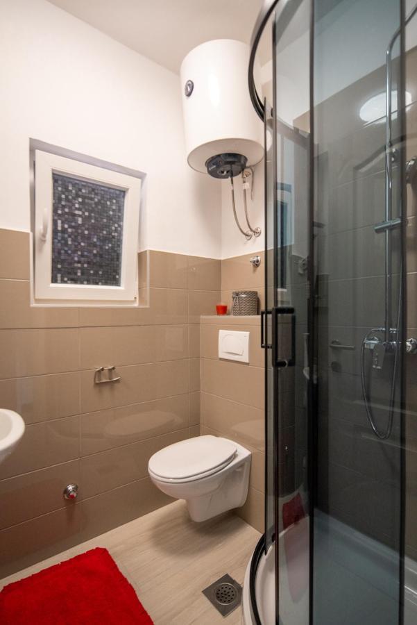 Apartman L&A Διαμέρισμα Biograd Na Moru Εξωτερικό φωτογραφία
