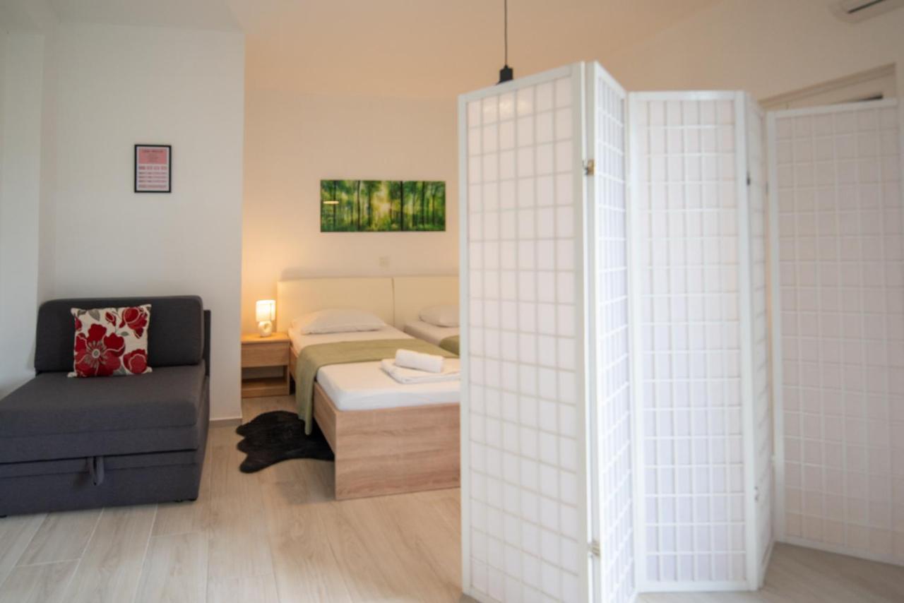 Apartman L&A Διαμέρισμα Biograd Na Moru Εξωτερικό φωτογραφία