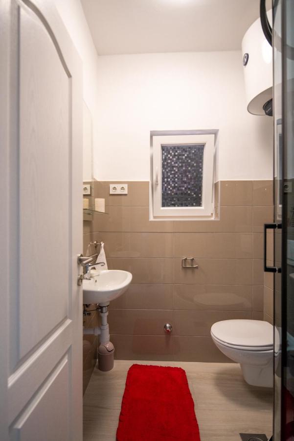 Apartman L&A Διαμέρισμα Biograd Na Moru Εξωτερικό φωτογραφία