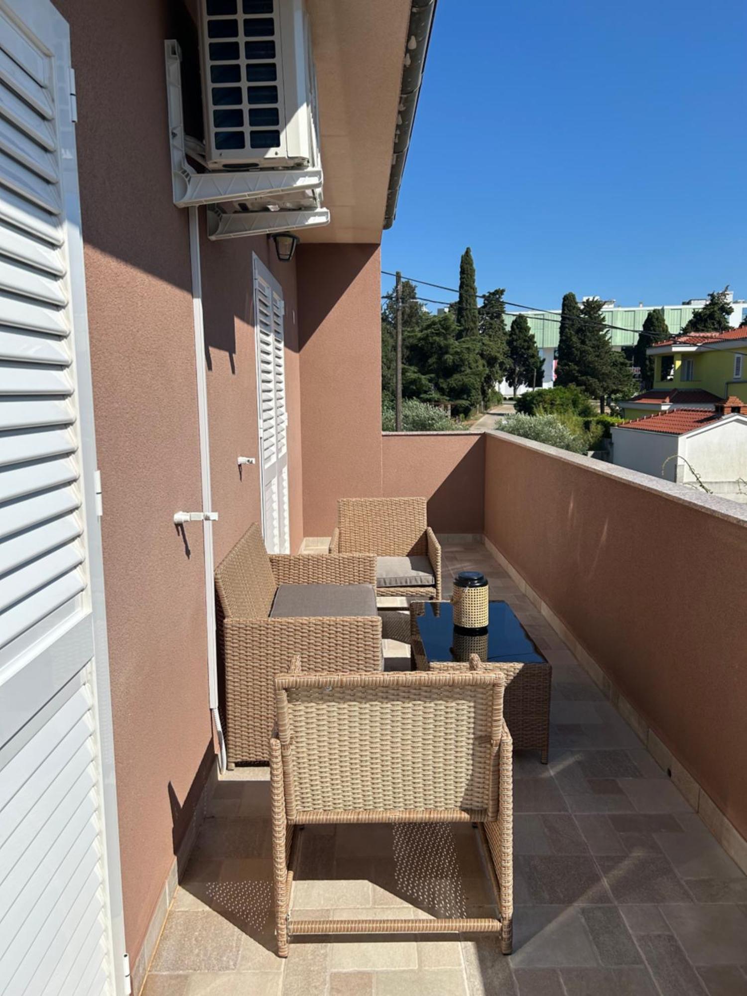 Apartman L&A Διαμέρισμα Biograd Na Moru Εξωτερικό φωτογραφία