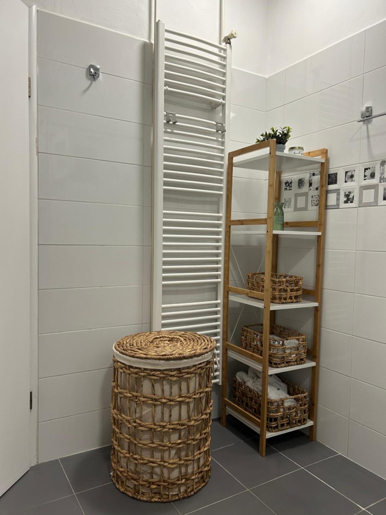 Apartman L&A Διαμέρισμα Biograd Na Moru Εξωτερικό φωτογραφία