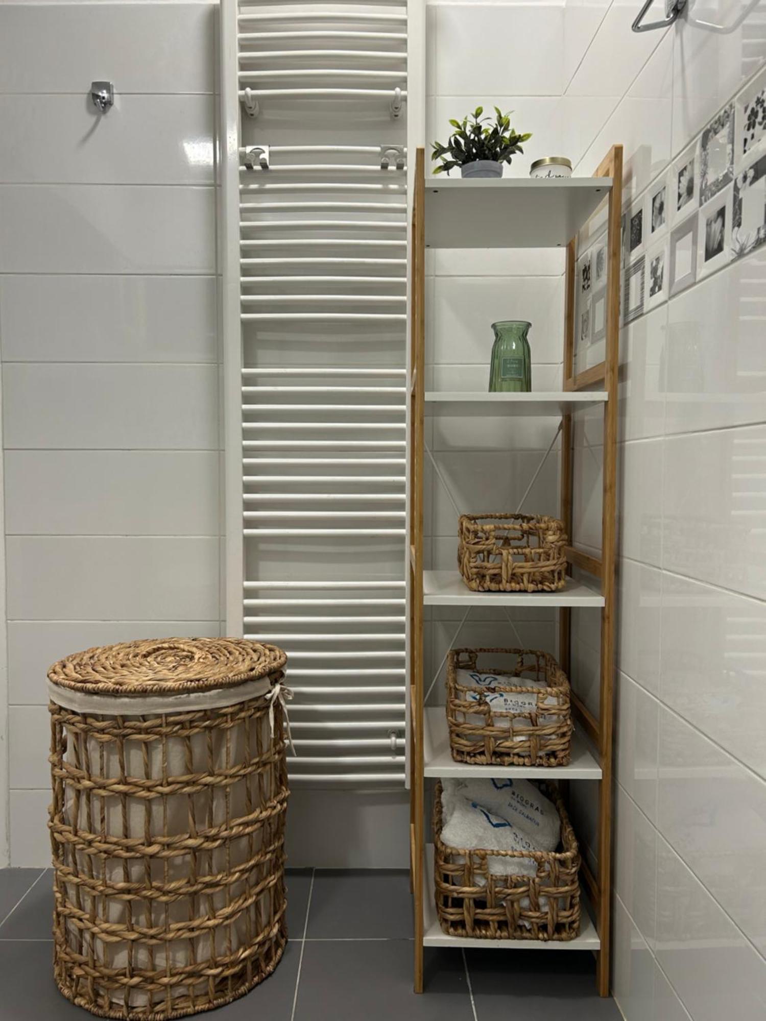 Apartman L&A Διαμέρισμα Biograd Na Moru Εξωτερικό φωτογραφία