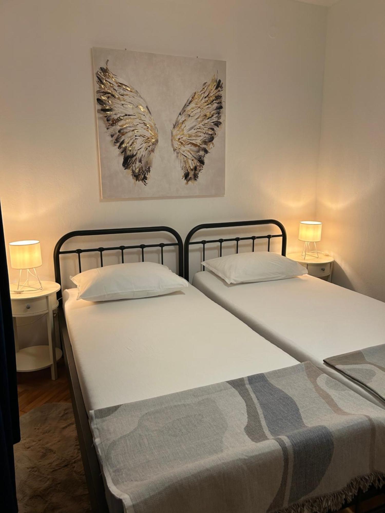 Apartman L&A Διαμέρισμα Biograd Na Moru Εξωτερικό φωτογραφία