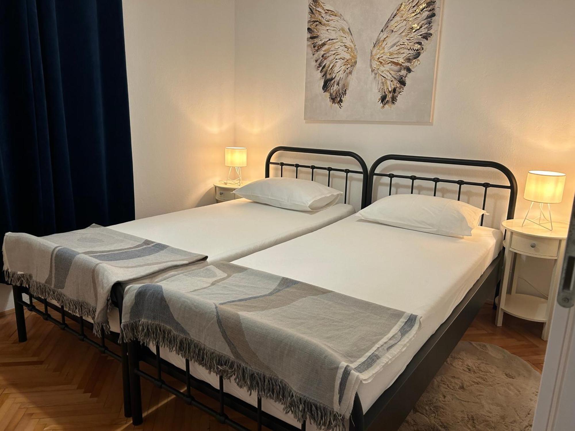 Apartman L&A Διαμέρισμα Biograd Na Moru Εξωτερικό φωτογραφία