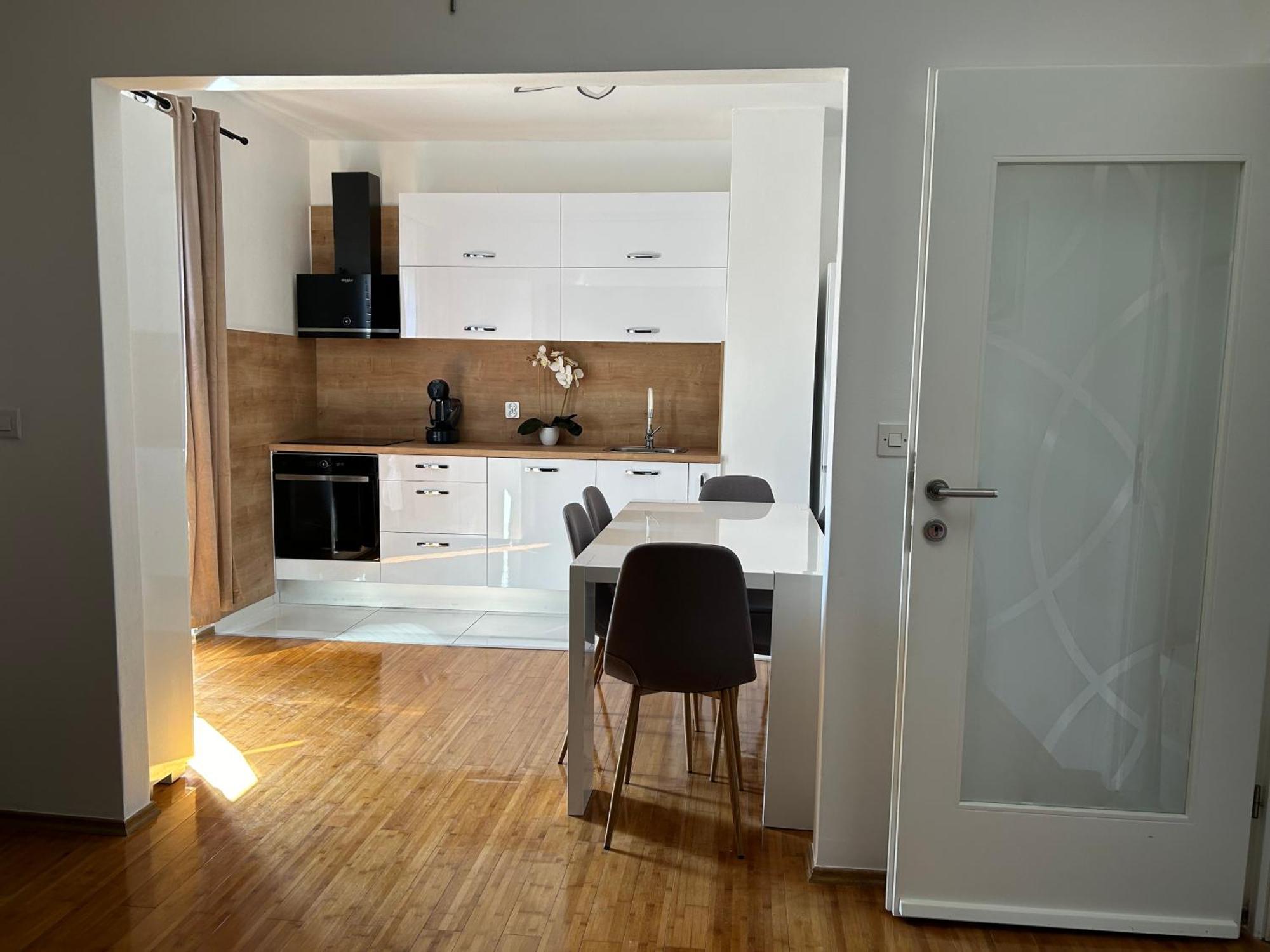 Apartman L&A Διαμέρισμα Biograd Na Moru Εξωτερικό φωτογραφία