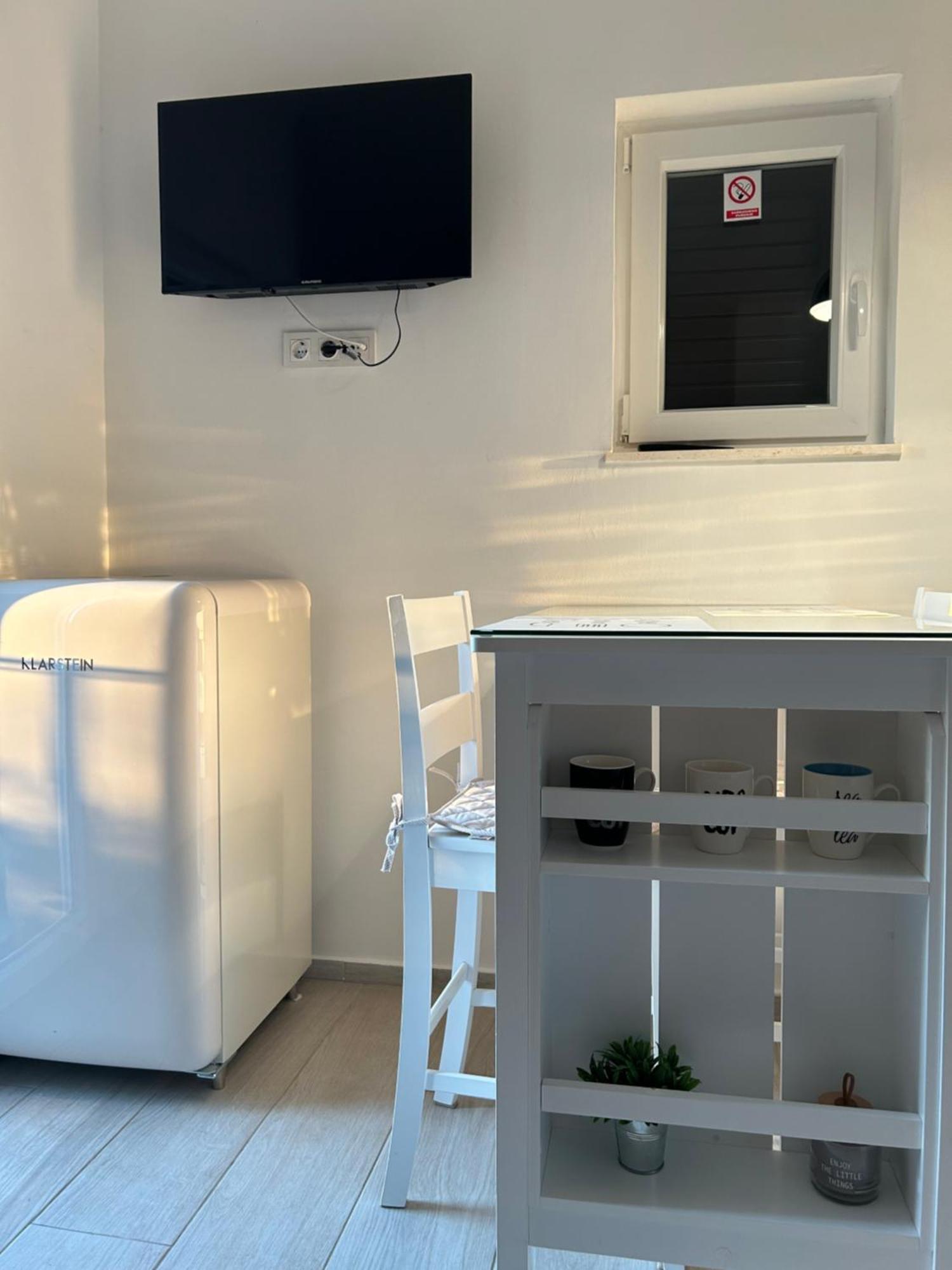 Apartman L&A Διαμέρισμα Biograd Na Moru Εξωτερικό φωτογραφία