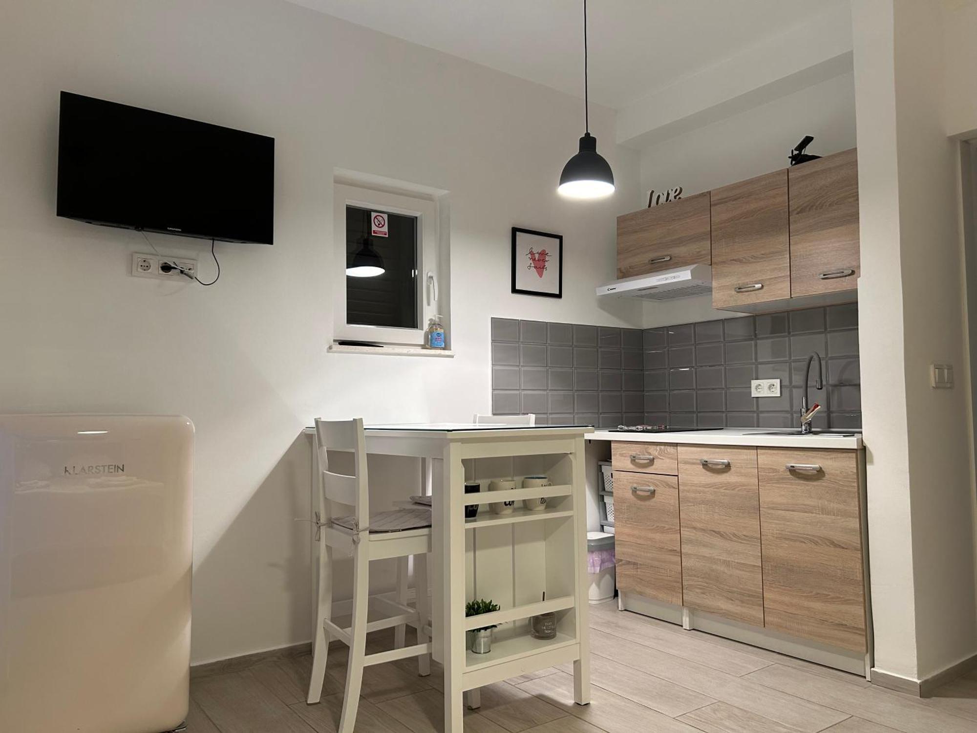 Apartman L&A Διαμέρισμα Biograd Na Moru Εξωτερικό φωτογραφία
