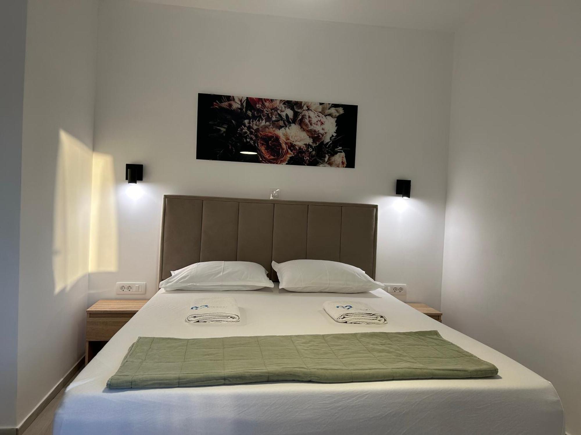 Apartman L&A Διαμέρισμα Biograd Na Moru Εξωτερικό φωτογραφία