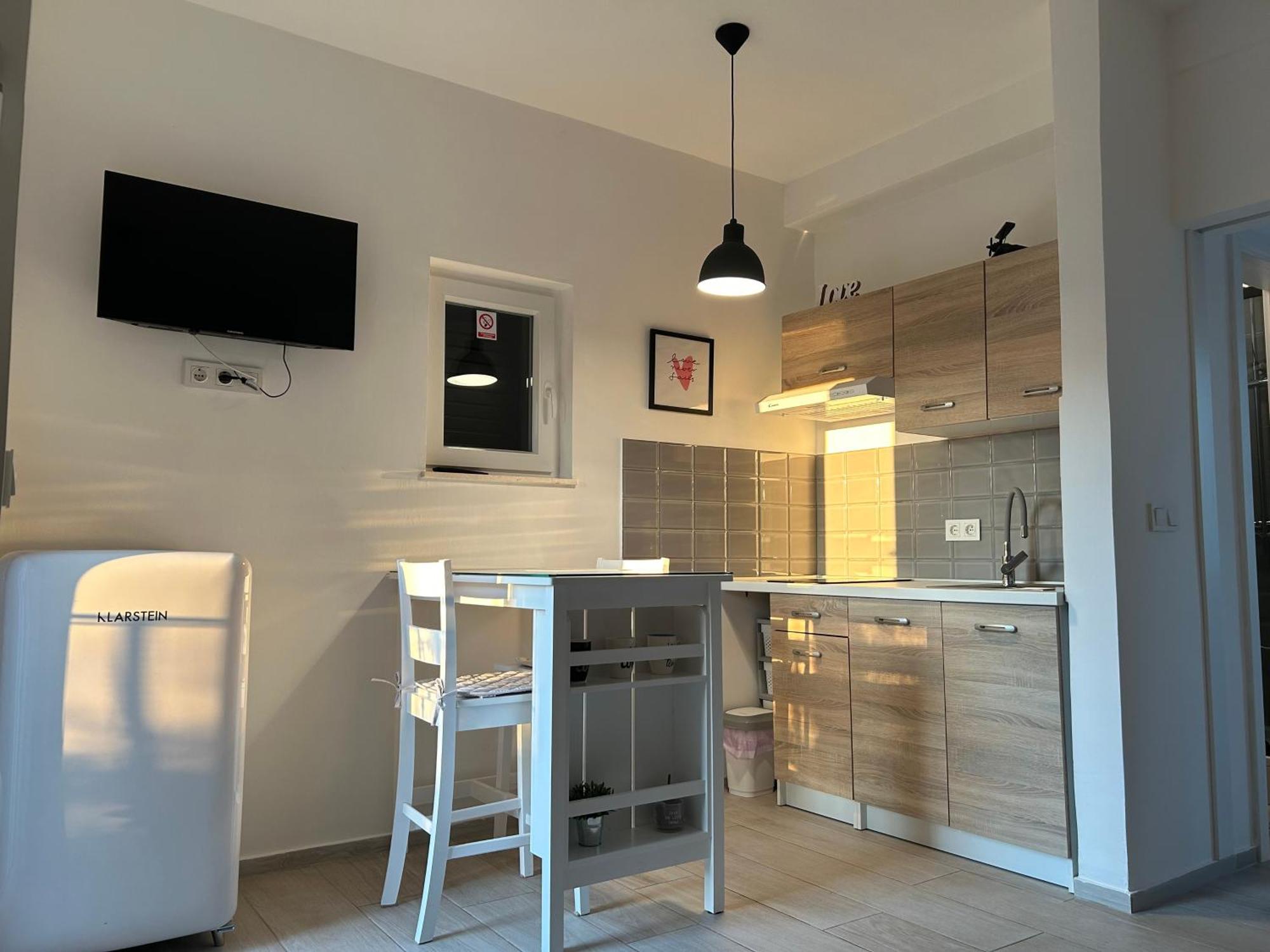 Apartman L&A Διαμέρισμα Biograd Na Moru Εξωτερικό φωτογραφία