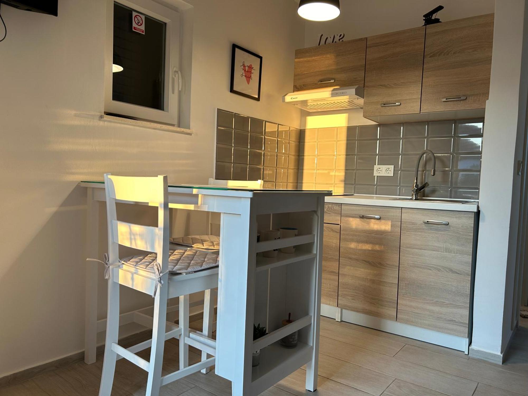 Apartman L&A Διαμέρισμα Biograd Na Moru Εξωτερικό φωτογραφία