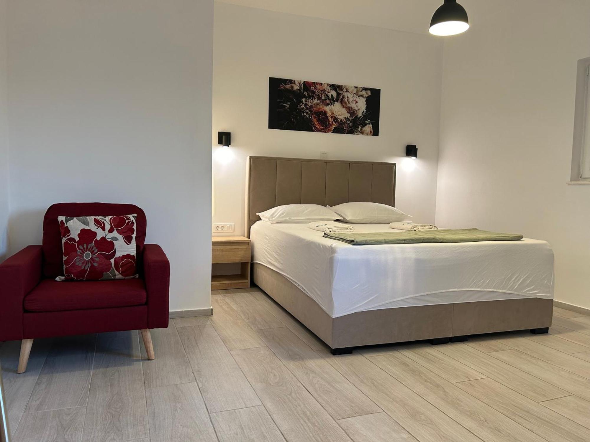 Apartman L&A Διαμέρισμα Biograd Na Moru Εξωτερικό φωτογραφία