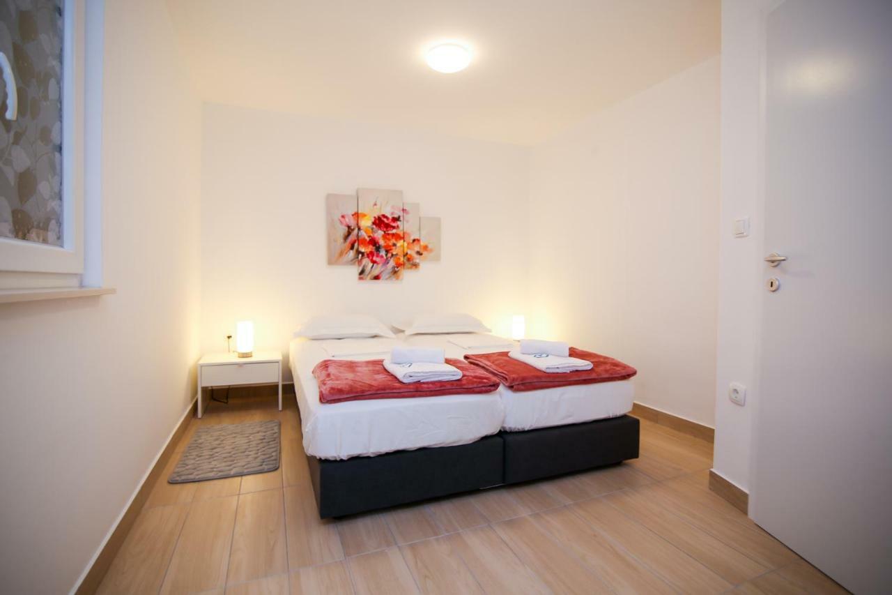 Apartman L&A Διαμέρισμα Biograd Na Moru Εξωτερικό φωτογραφία