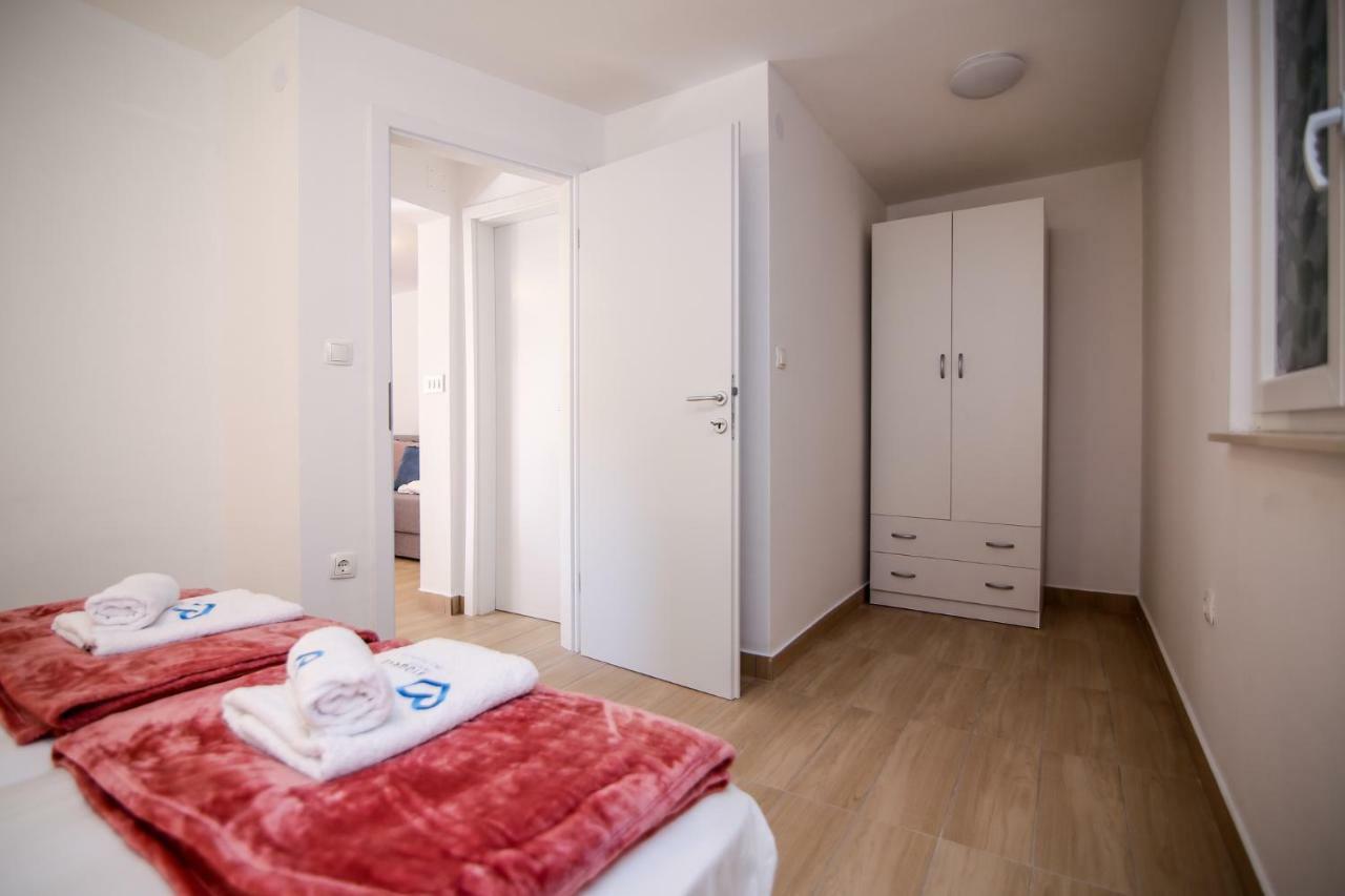 Apartman L&A Διαμέρισμα Biograd Na Moru Εξωτερικό φωτογραφία
