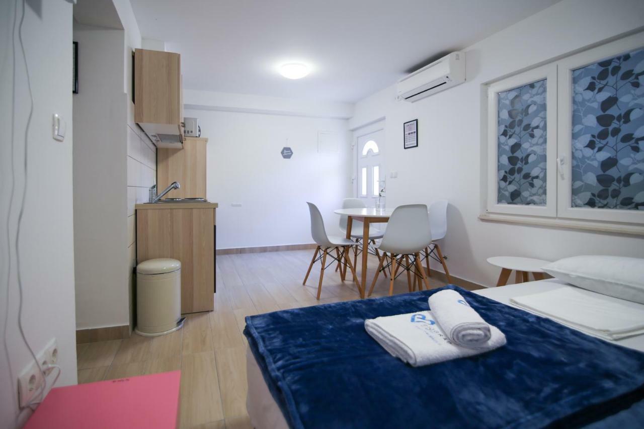 Apartman L&A Διαμέρισμα Biograd Na Moru Εξωτερικό φωτογραφία