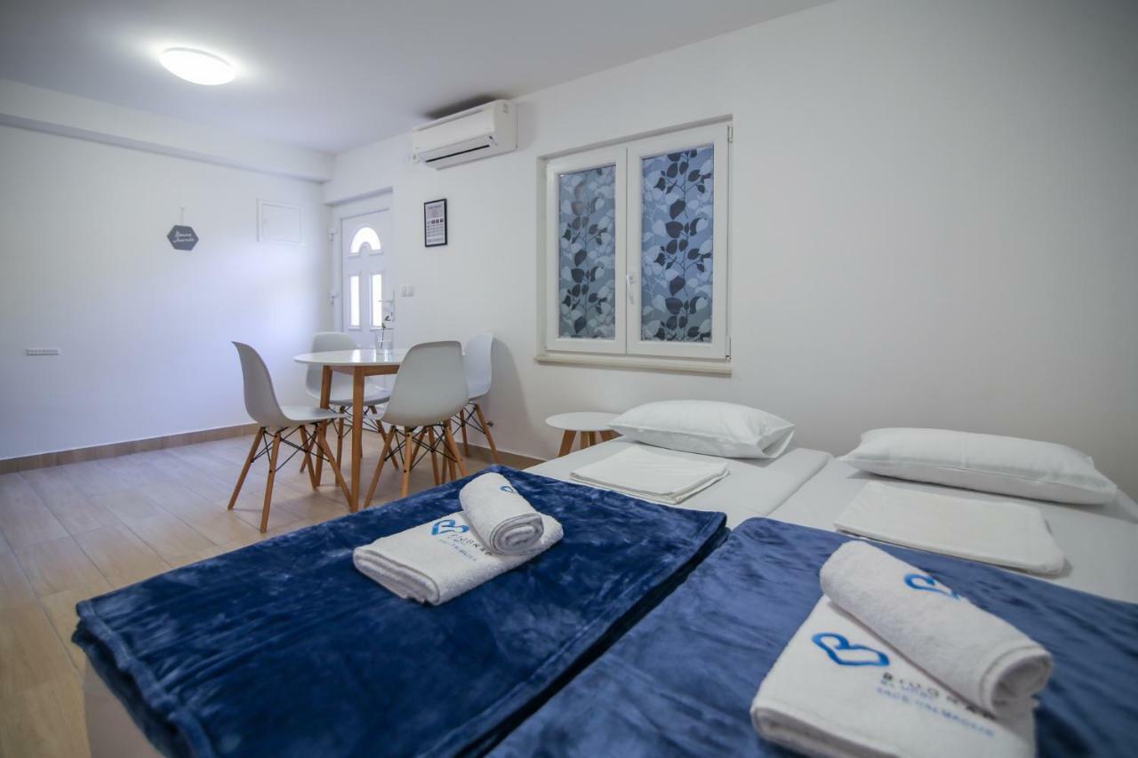 Apartman L&A Διαμέρισμα Biograd Na Moru Εξωτερικό φωτογραφία