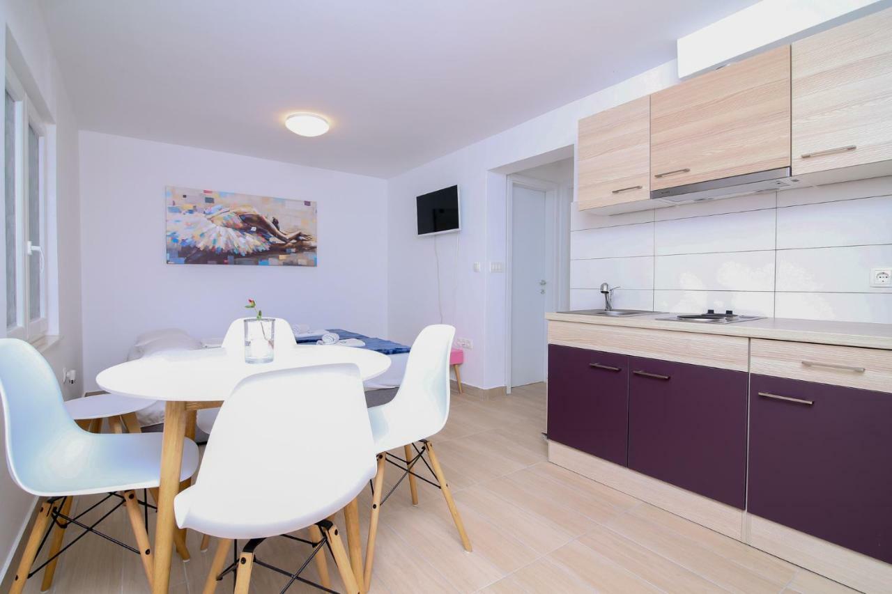 Apartman L&A Διαμέρισμα Biograd Na Moru Εξωτερικό φωτογραφία