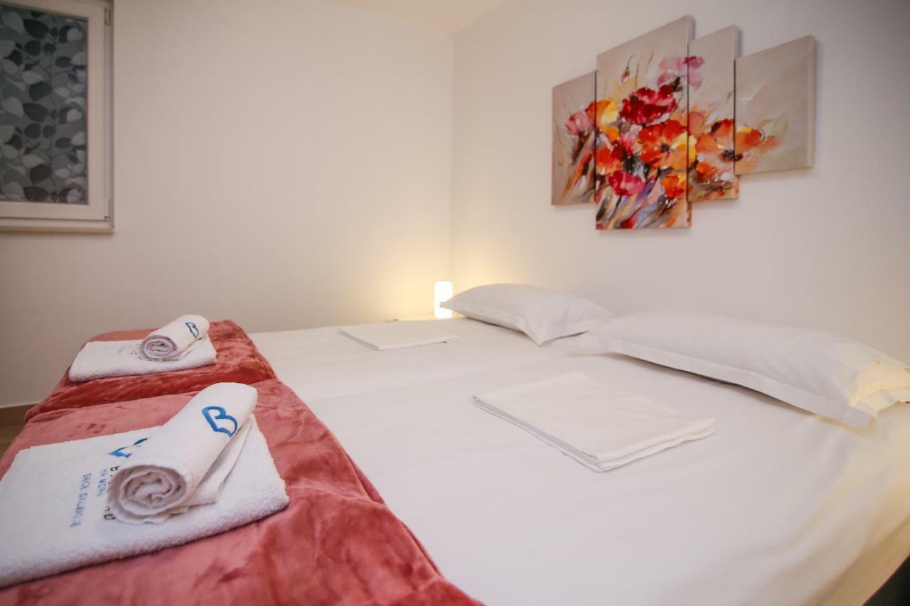 Apartman L&A Διαμέρισμα Biograd Na Moru Εξωτερικό φωτογραφία