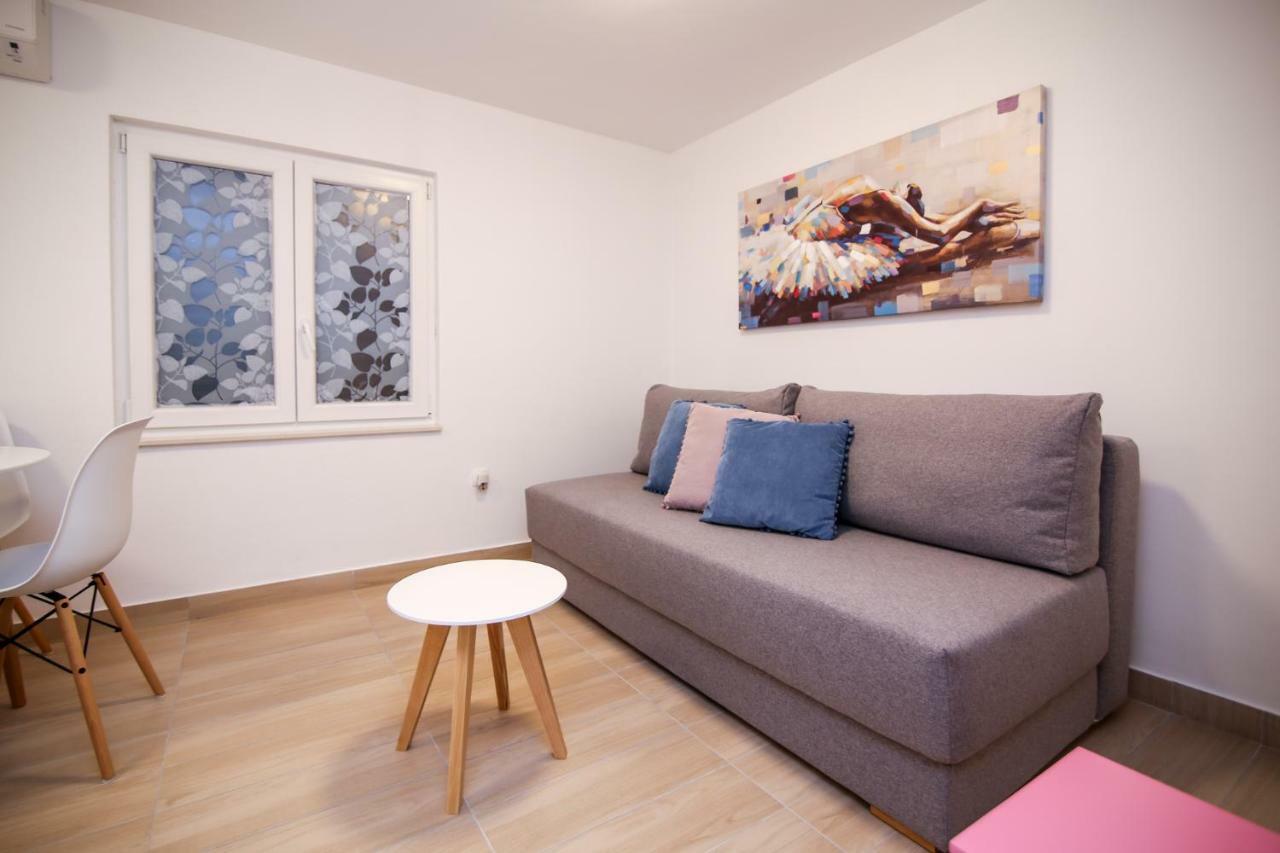 Apartman L&A Διαμέρισμα Biograd Na Moru Εξωτερικό φωτογραφία