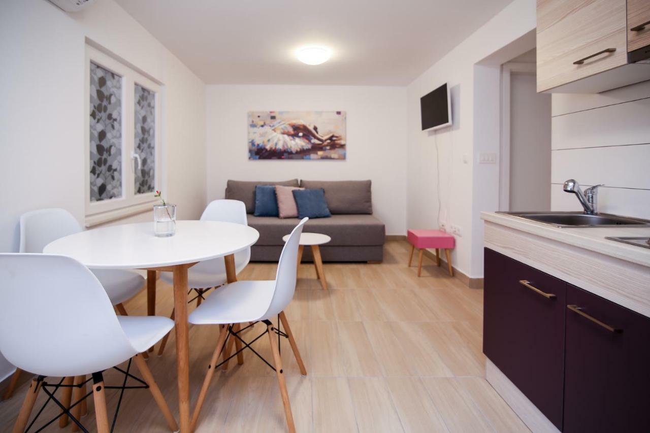 Apartman L&A Διαμέρισμα Biograd Na Moru Εξωτερικό φωτογραφία
