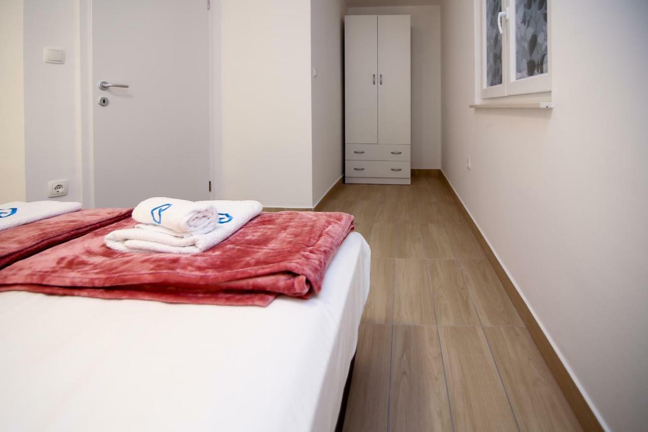 Apartman L&A Διαμέρισμα Biograd Na Moru Εξωτερικό φωτογραφία