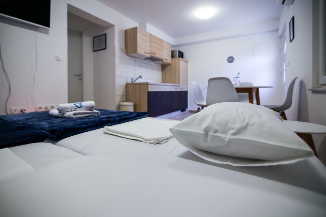 Apartman L&A Διαμέρισμα Biograd Na Moru Εξωτερικό φωτογραφία