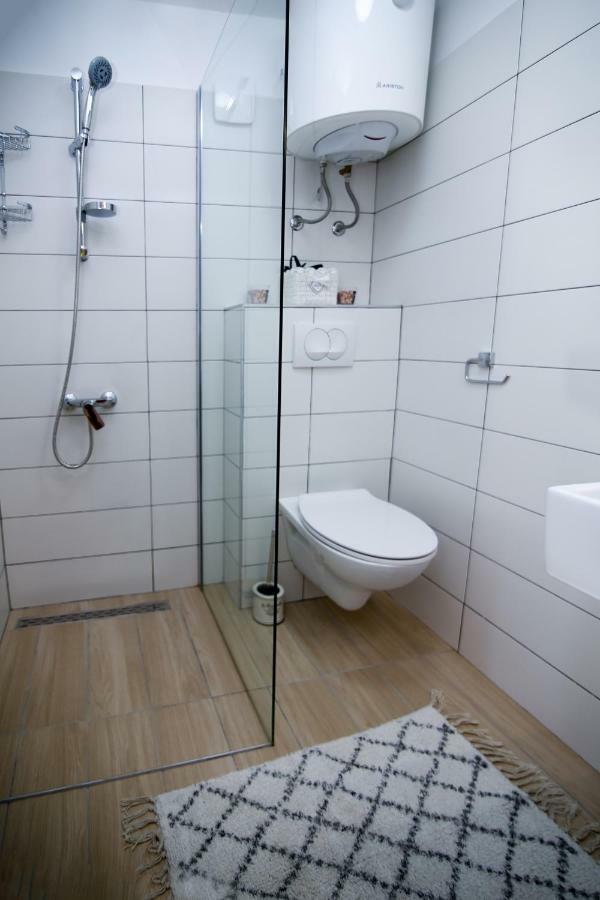 Apartman L&A Διαμέρισμα Biograd Na Moru Εξωτερικό φωτογραφία